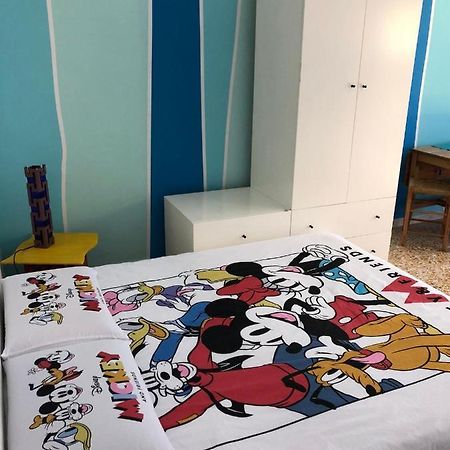 Home Willy Florenz Exterior foto