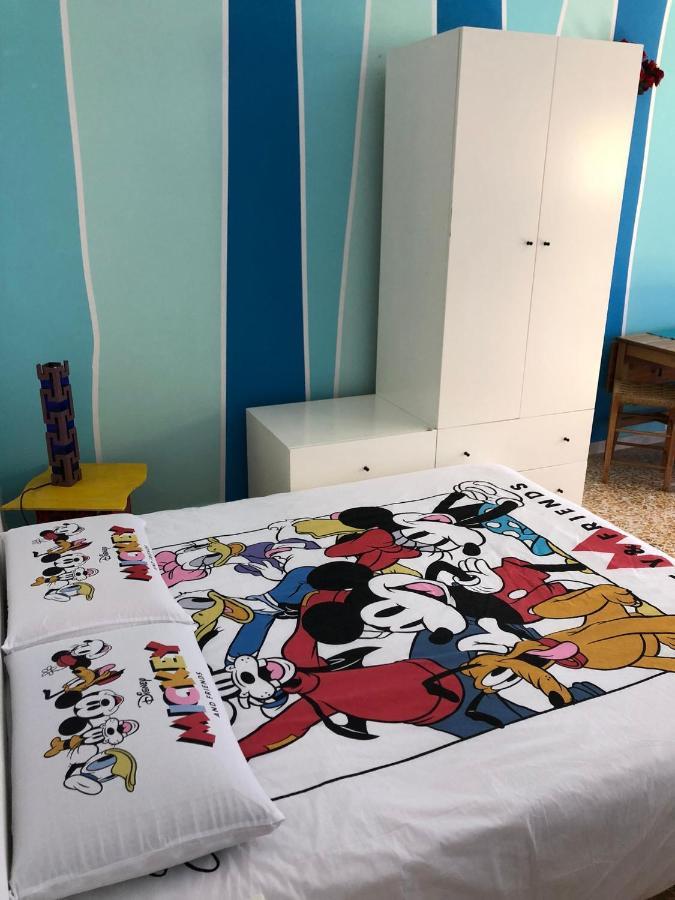 Home Willy Florenz Exterior foto