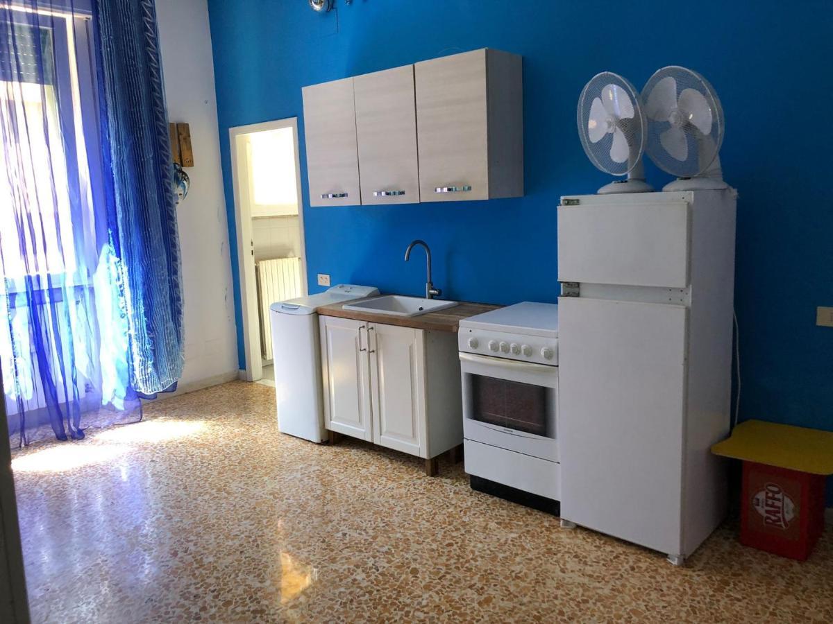 Home Willy Florenz Exterior foto