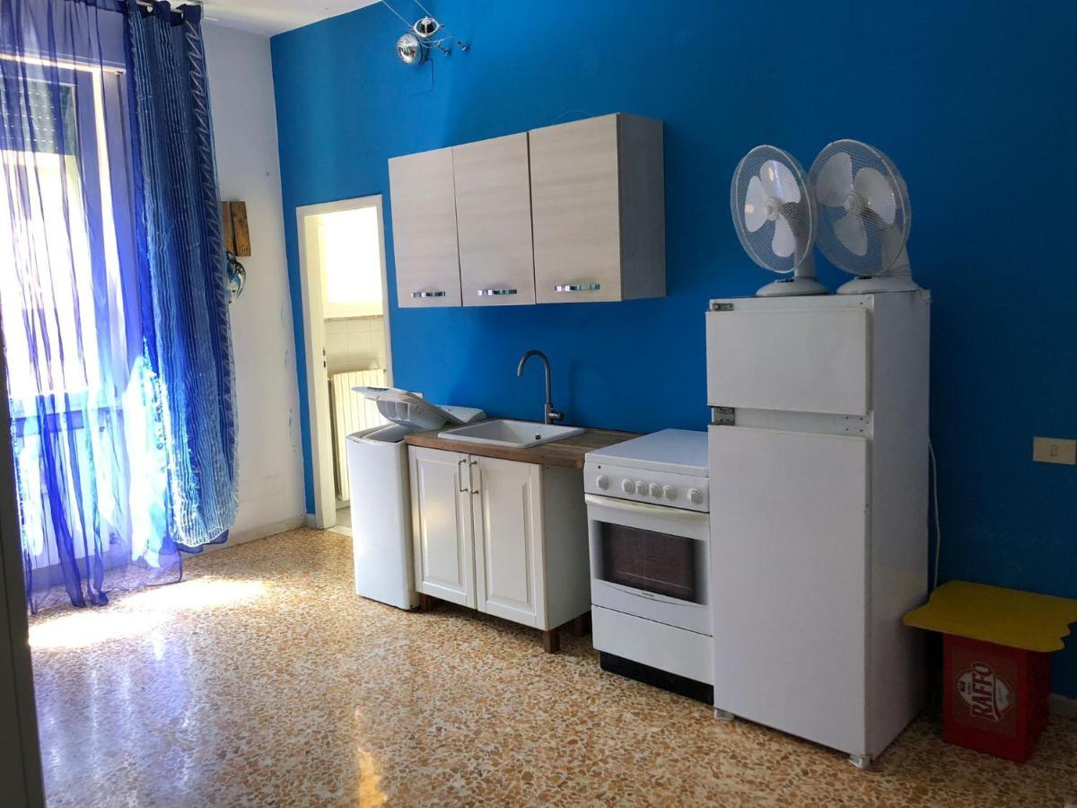 Home Willy Florenz Exterior foto