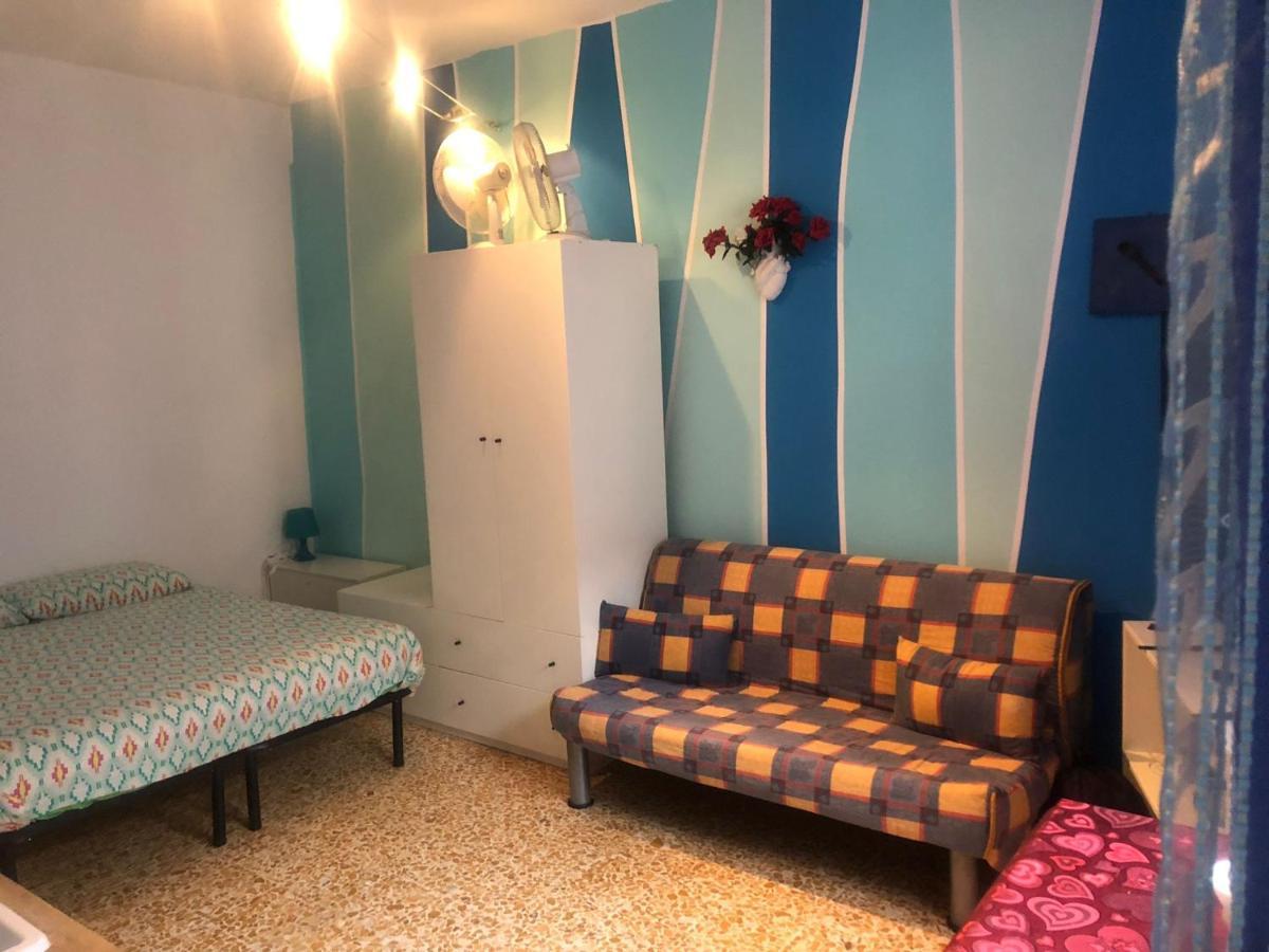Home Willy Florenz Exterior foto